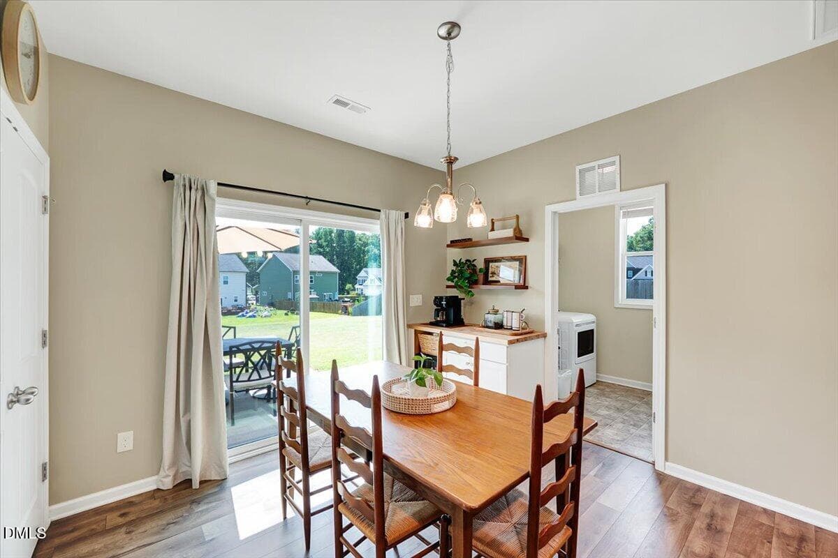 16-64 Jester Ct-16 - 64 Jester Court, Clayton, NC 27520