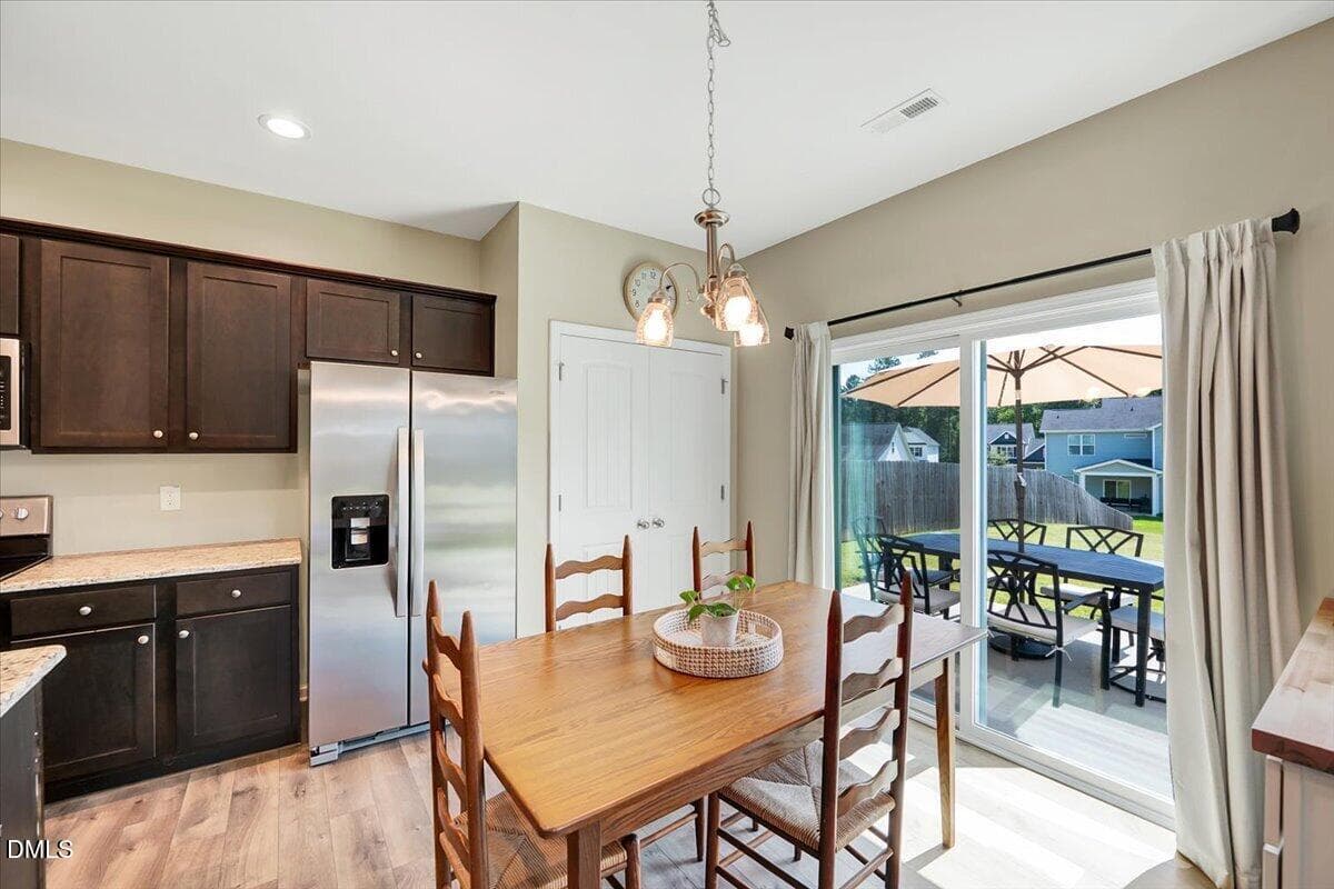 17-64 Jester Ct-17 - 64 Jester Court, Clayton, NC 27520
