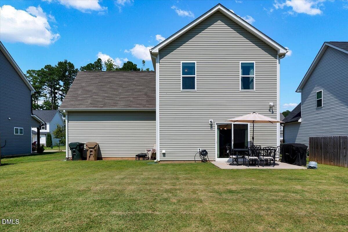 35-64 Jester Ct-35 - 64 Jester Court, Clayton, NC 27520