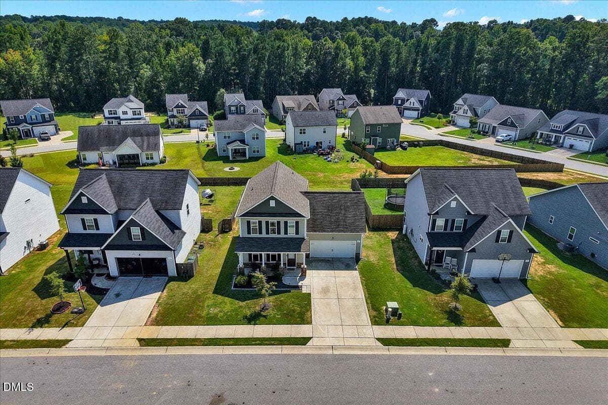 40-64 Jester Ct-40 - 64 Jester Court, Clayton, NC 27520