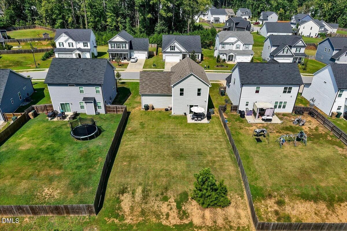 41-64 Jester Ct-41 - 64 Jester Court, Clayton, NC 27520