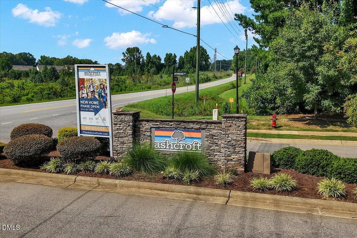 46-64 Jester Ct-46 - 64 Jester Court, Clayton, NC 27520