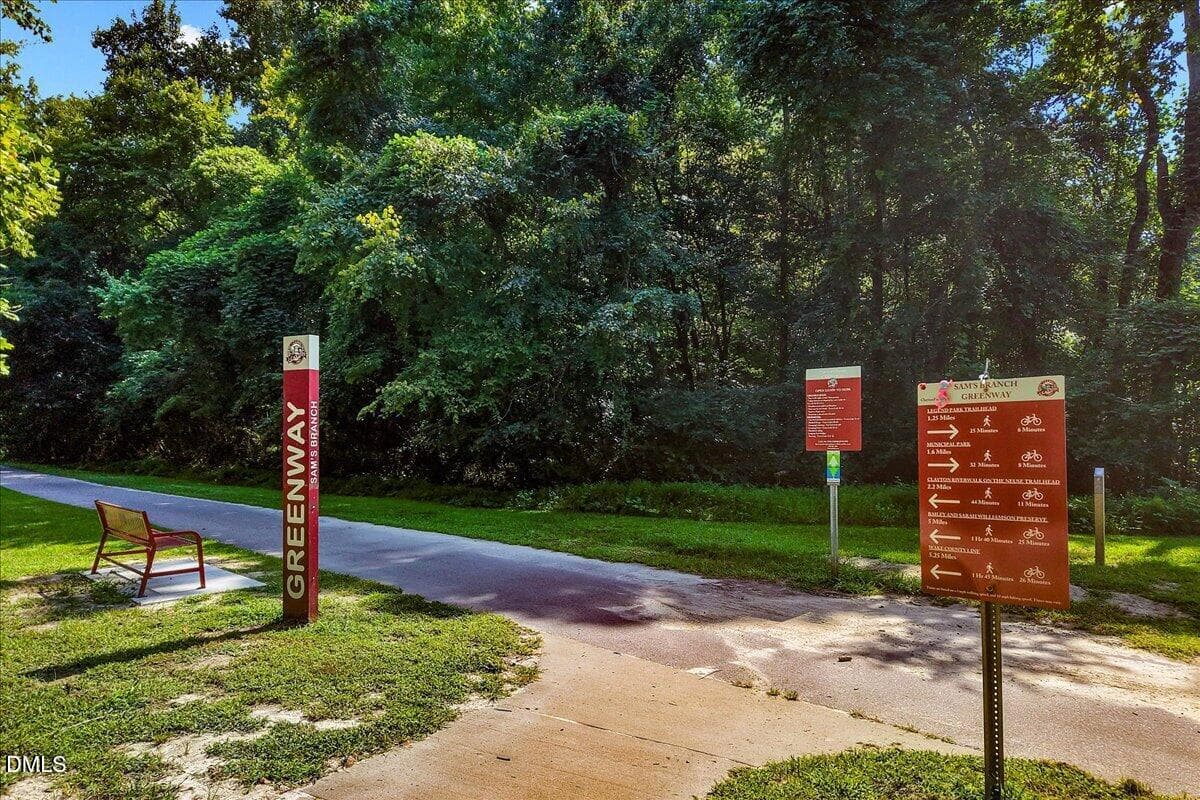 47-64 Jester Ct-47 - 64 Jester Court, Clayton, NC 27520