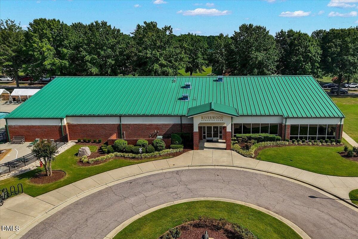 48-64 Jester Ct-48 - 64 Jester Court, Clayton, NC 27520