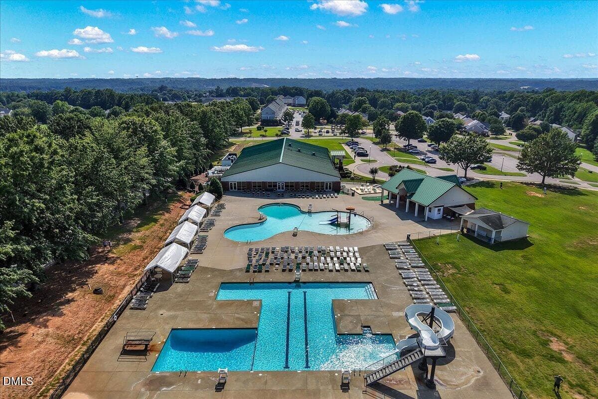 49-64 Jester Ct-49 - 64 Jester Court, Clayton, NC 27520