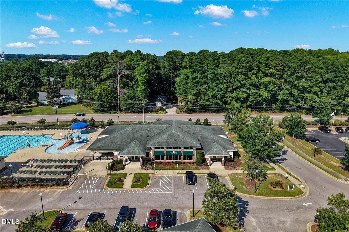 51-64 Jester Ct-51 - 64 Jester Court, Clayton, NC 27520