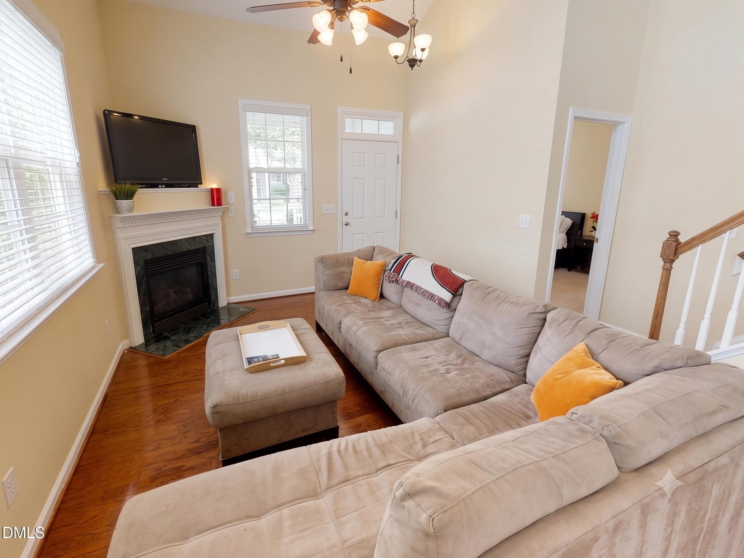 8 - 8227 Belneath Court, Raleigh, NC 27613, Raleigh