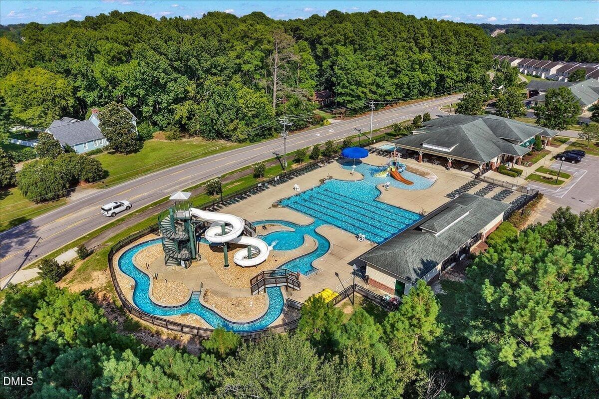 52-64 Jester Ct-52 - 64 Jester Court, Clayton, NC 27520