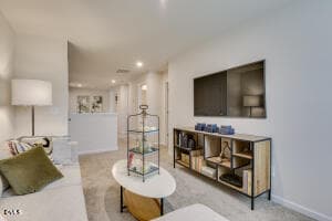 idlewild 3 - 3322 Jeter James Way, Apex, NC 27523