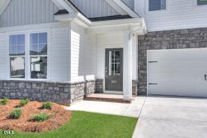 idlewild 5 - 3322 Jeter James Way, Apex, NC 27523