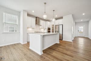 idlewild 8 - 3322 Jeter James Way, Apex, NC 27523