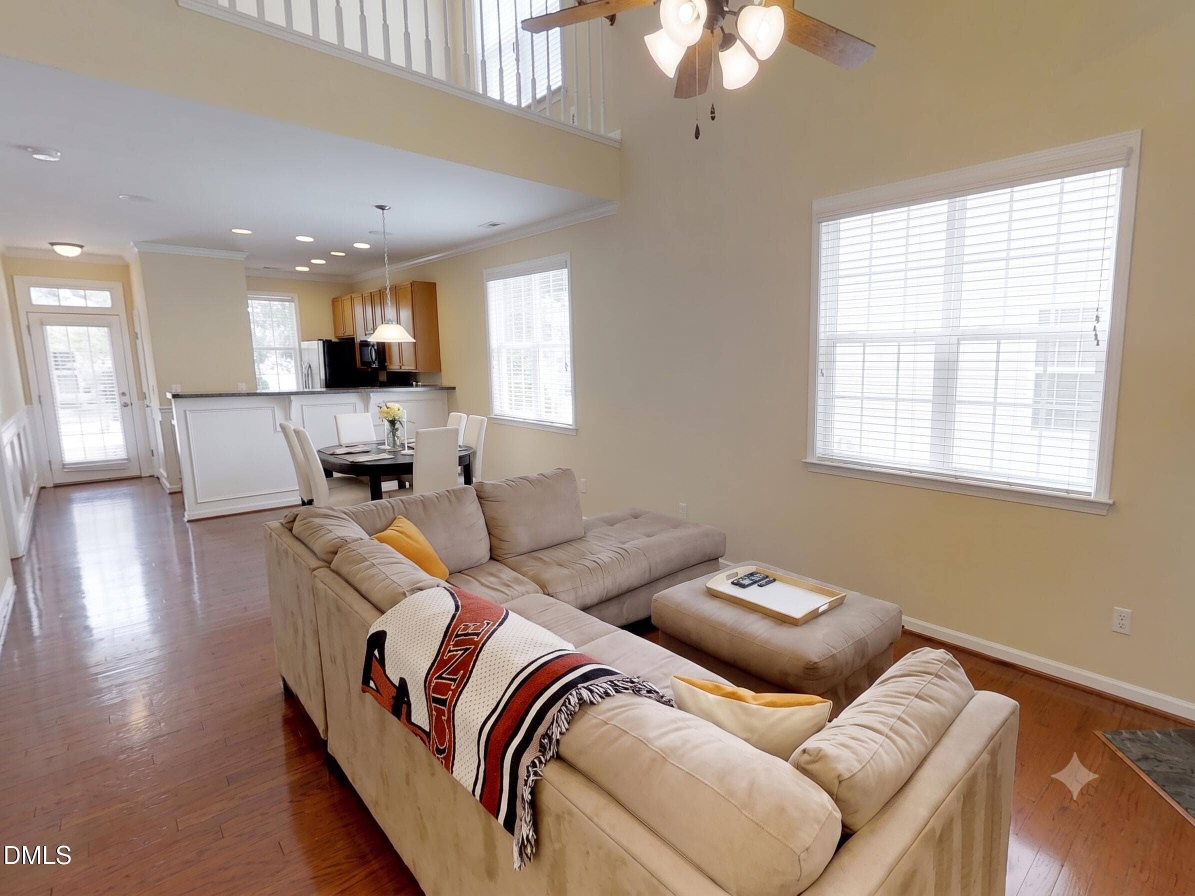 6 - 8227 Belneath Court, Raleigh, NC 27613, Raleigh