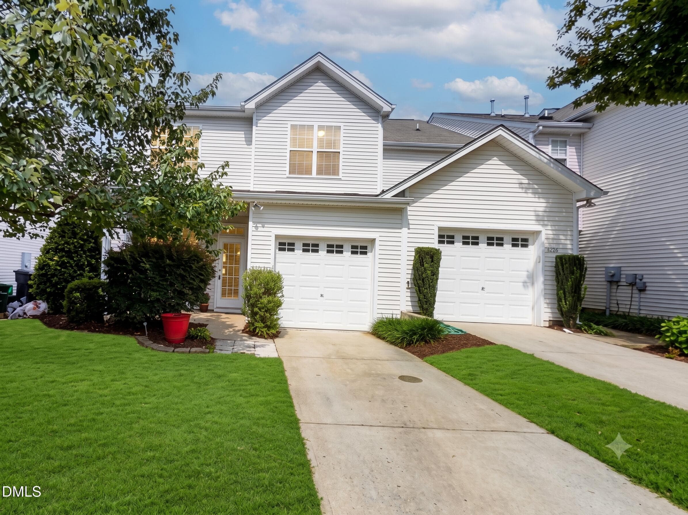 4 - 8227 Belneath Court, Raleigh, NC 27613, Raleigh