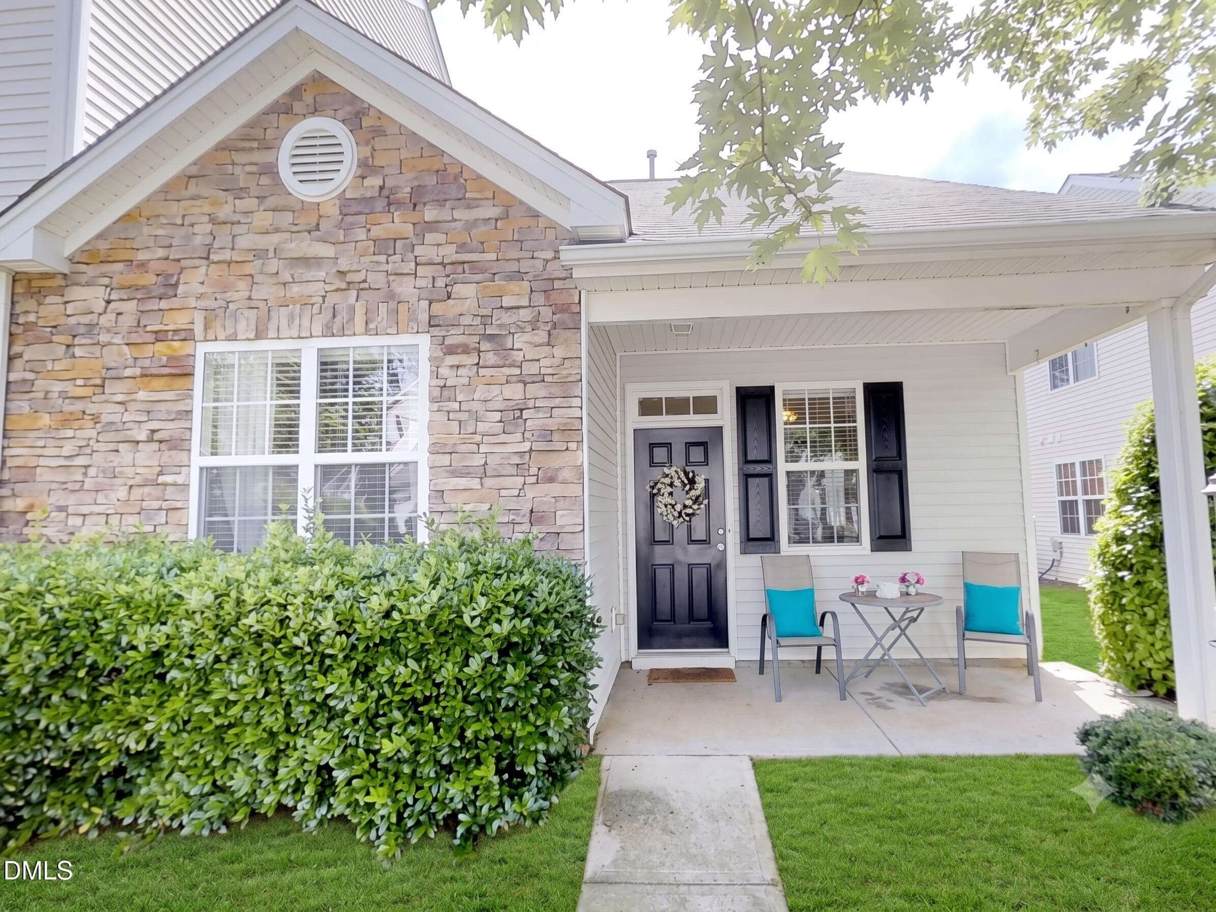 1 - 8227 Belneath Court, Raleigh, NC 27613, Raleigh