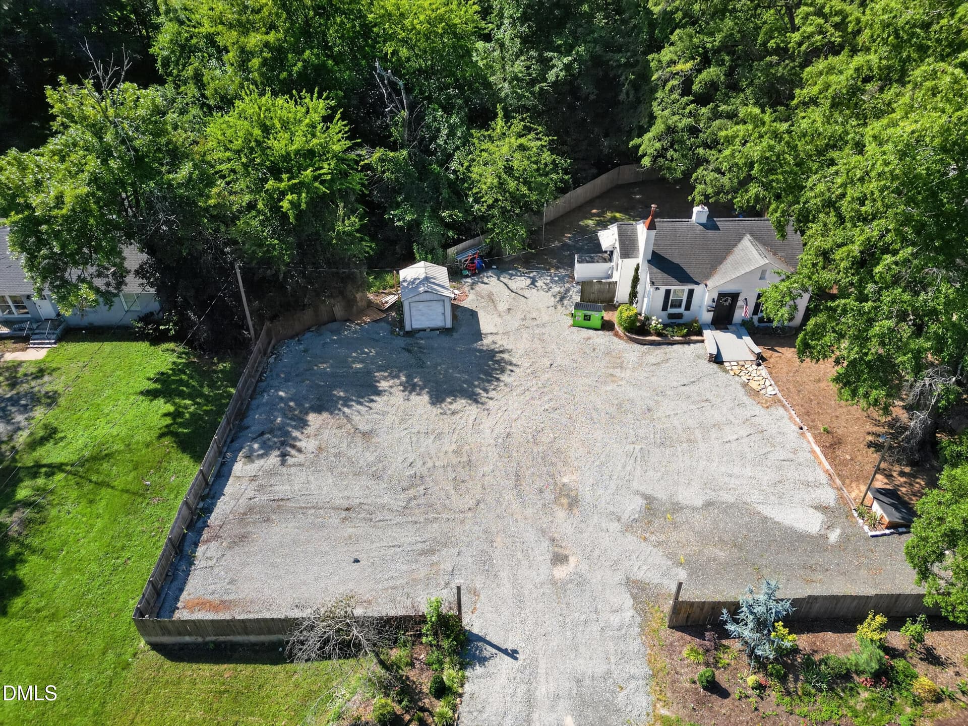 030_DJI_0214 - 2603 W Carver Street, Durham, NC 27705