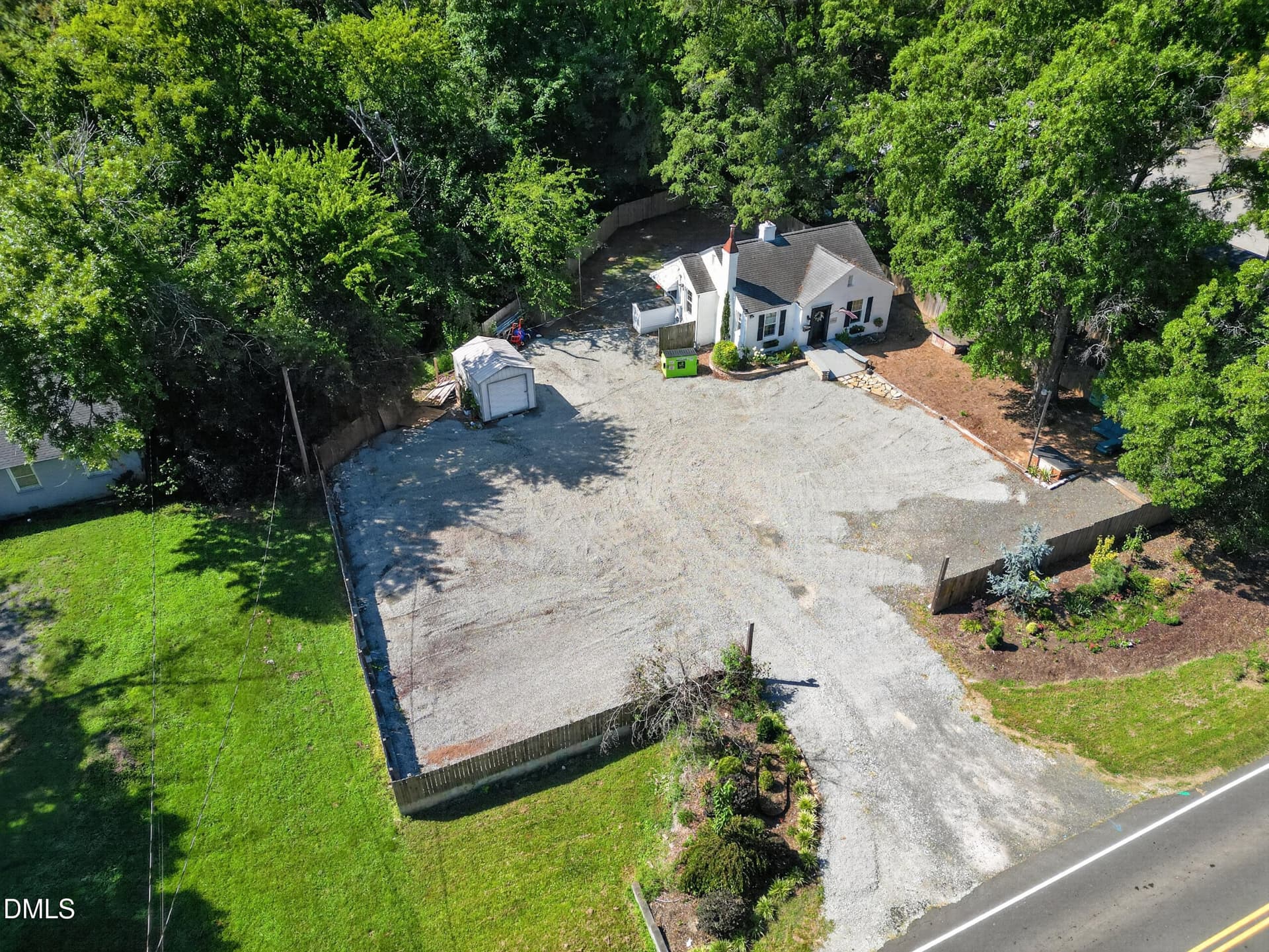 031_DJI_0215 - 2603 W Carver Street, Durham, NC 27705