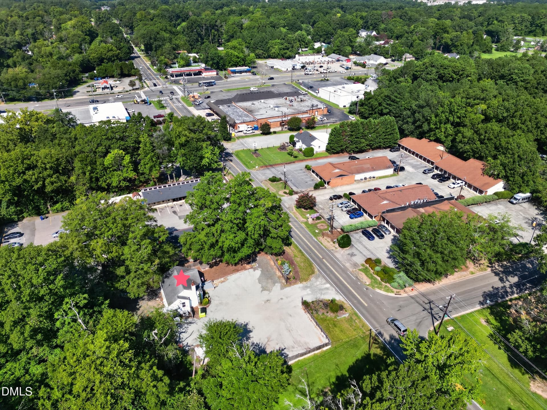 035_DJI_0220 - 2603 W Carver Street, Durham, NC 27705
