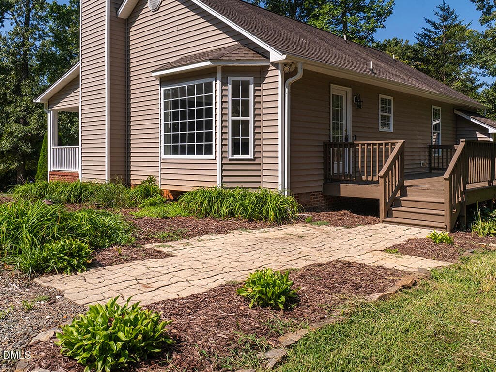 06 3955_ChucksCt New Patio1_MLS - 3955 Chucks Court, Burlington, NC 27215