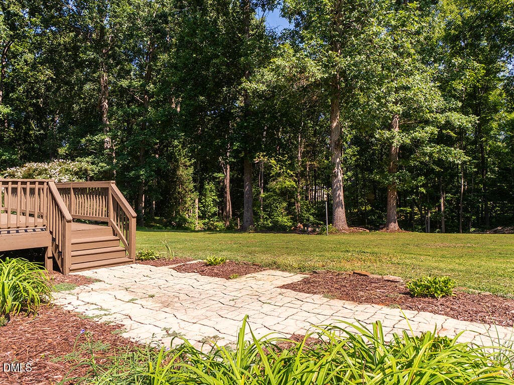07 3955_ChucksCt New Patio2_MLS - 3955 Chucks Court, Burlington, NC 27215