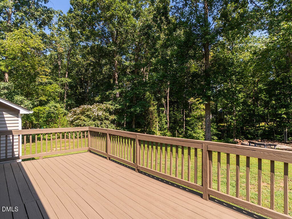 10 3955_ChucksCt New Deck2_MLS - 3955 Chucks Court, Burlington, NC 27215