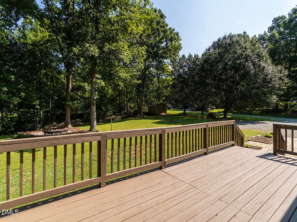 11 3955_ChucksCt New Deck3_MLS - 3955 Chucks Court, Burlington, NC 27215