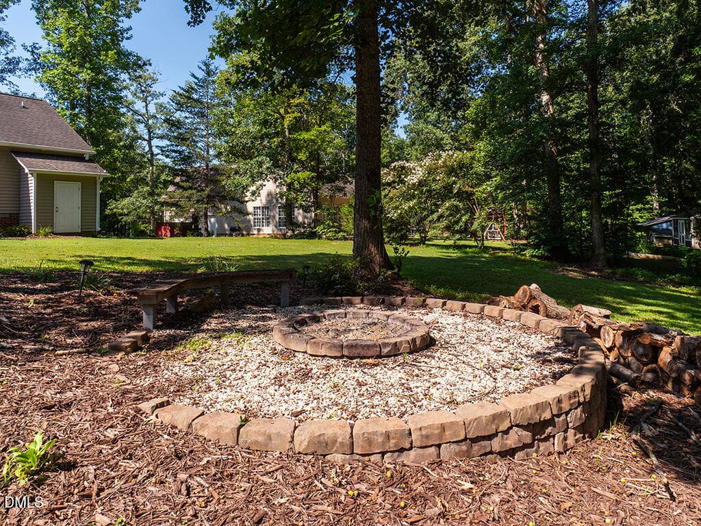 16 3955_ChucksCt New Firepit2_MLS - 3955 Chucks Court, Burlington, NC 27215