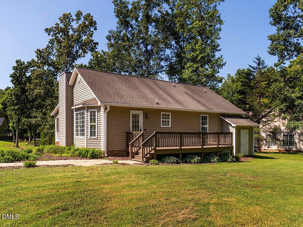 19 3955_ChucksCt New Back1_MLS - 3955 Chucks Court, Burlington, NC 27215