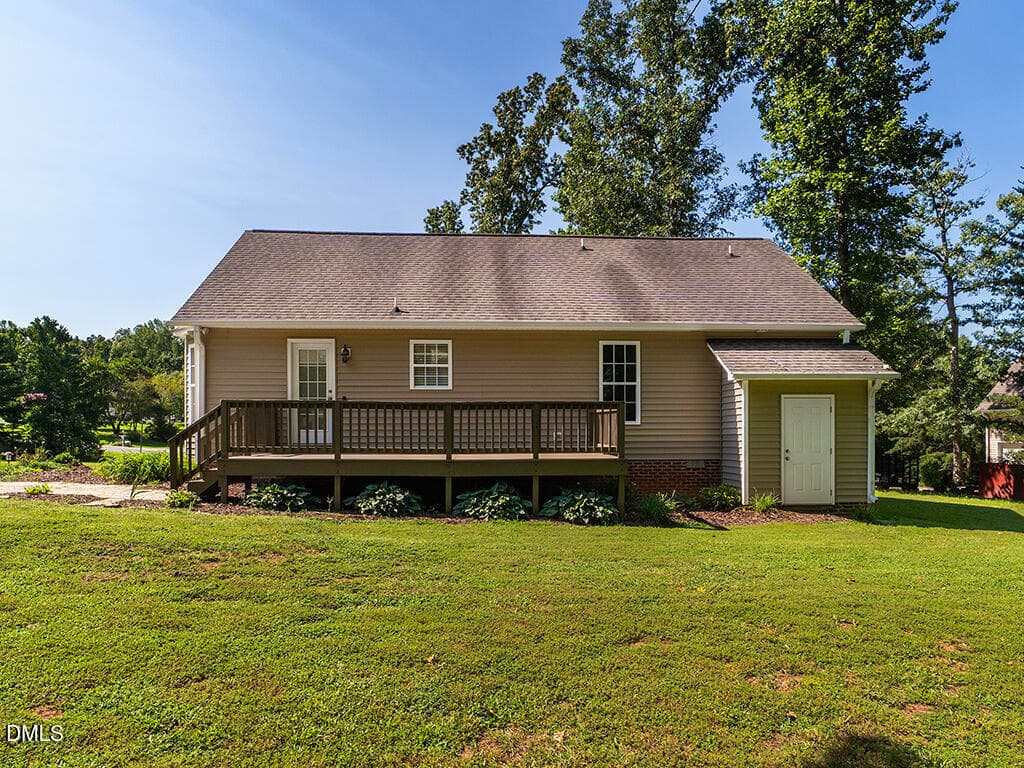 20 3955_ChucksCt New Back2_MLS - 3955 Chucks Court, Burlington, NC 27215
