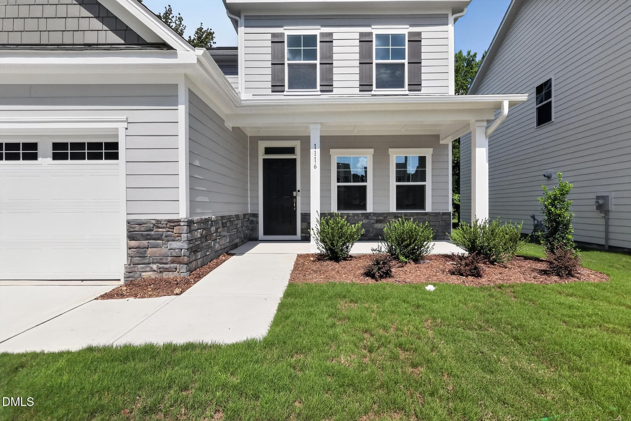 01_1116_Hidden_Bch_Dr-Exterior-_228 - 1116 Hidden Beach Drive, Wendell, NC 27591