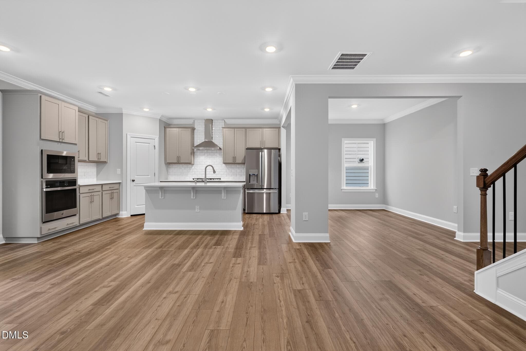 21_1116_Hidden_Bch_Dr-Kitchen-_160 - 1116 Hidden Beach Drive, Wendell, NC 27591