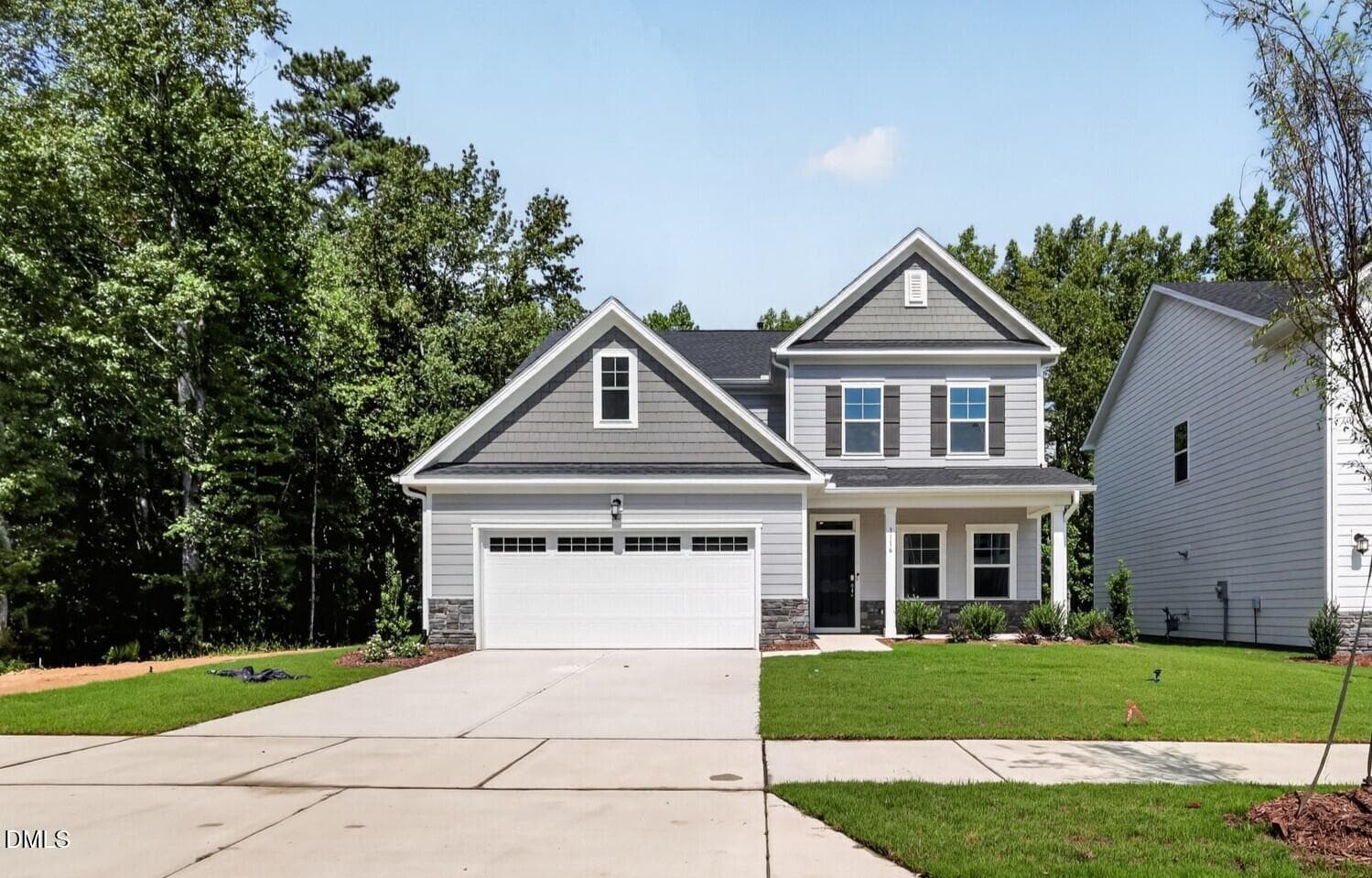 179 - 1116 Hidden Beach Drive, Wendell, NC 27591