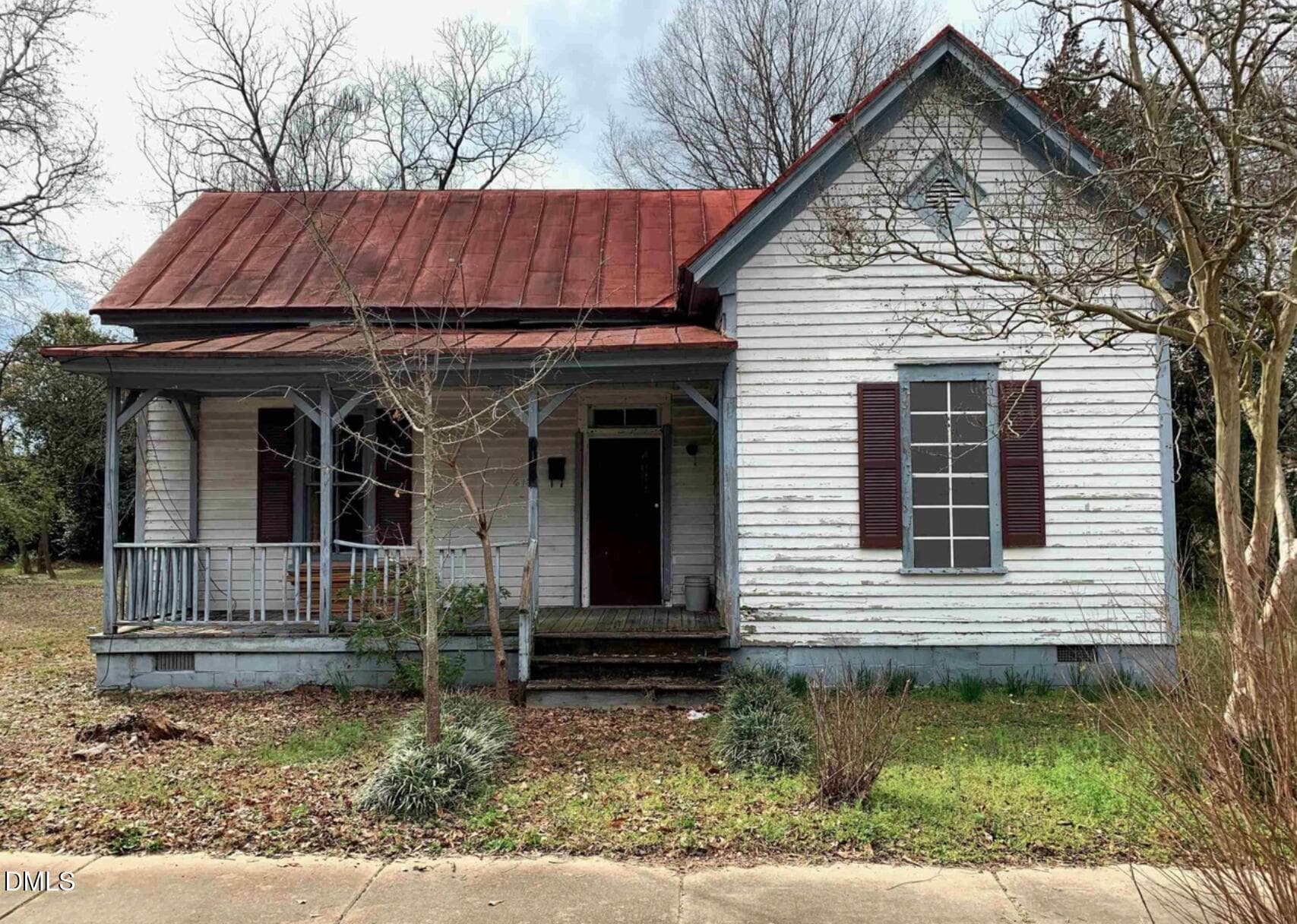 Screenshot 2026-08-04 at 8.31.59AM - 618 Pender Street, Rocky Mount, NC 27801
