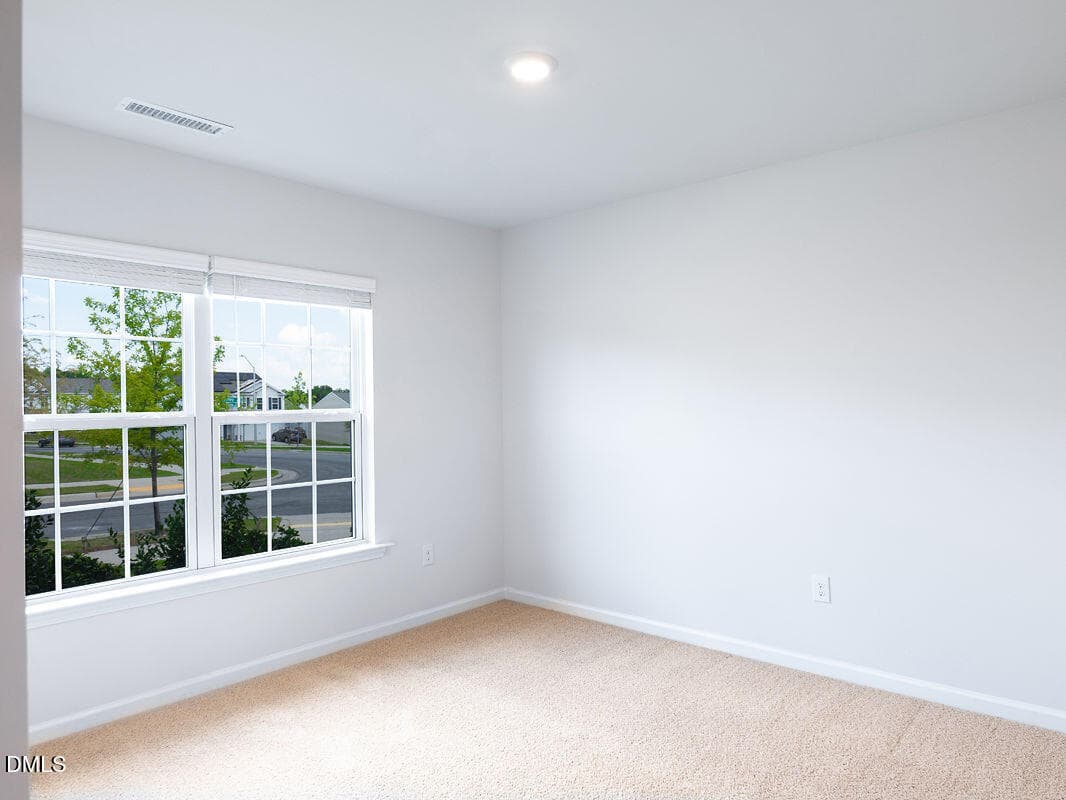 1 - 3644 Turney Drive, Raleigh, NC 27610, Raleigh
