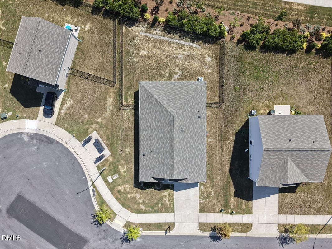DJI_20260819152408_0332_D - 3644 Turney Drive, Raleigh, NC 27610, Raleigh