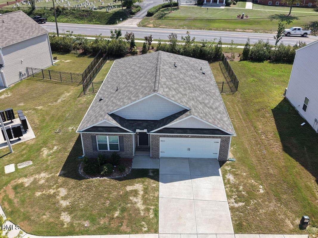 DJI_20260819152441_0333_D - 3644 Turney Drive, Raleigh, NC 27610, Raleigh