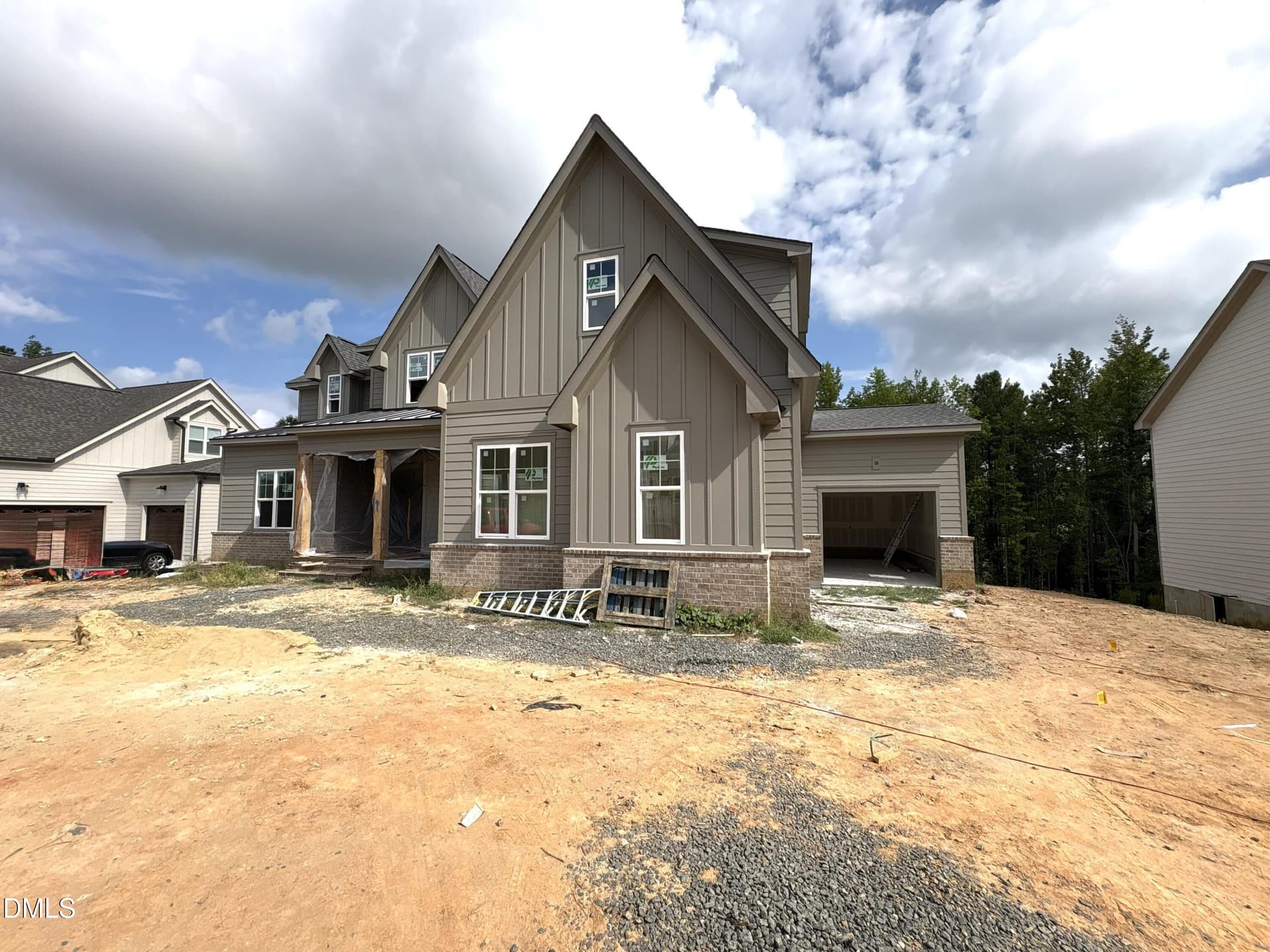 136 - 252 Inspiration Way, Fuquay Varina, NC 27526