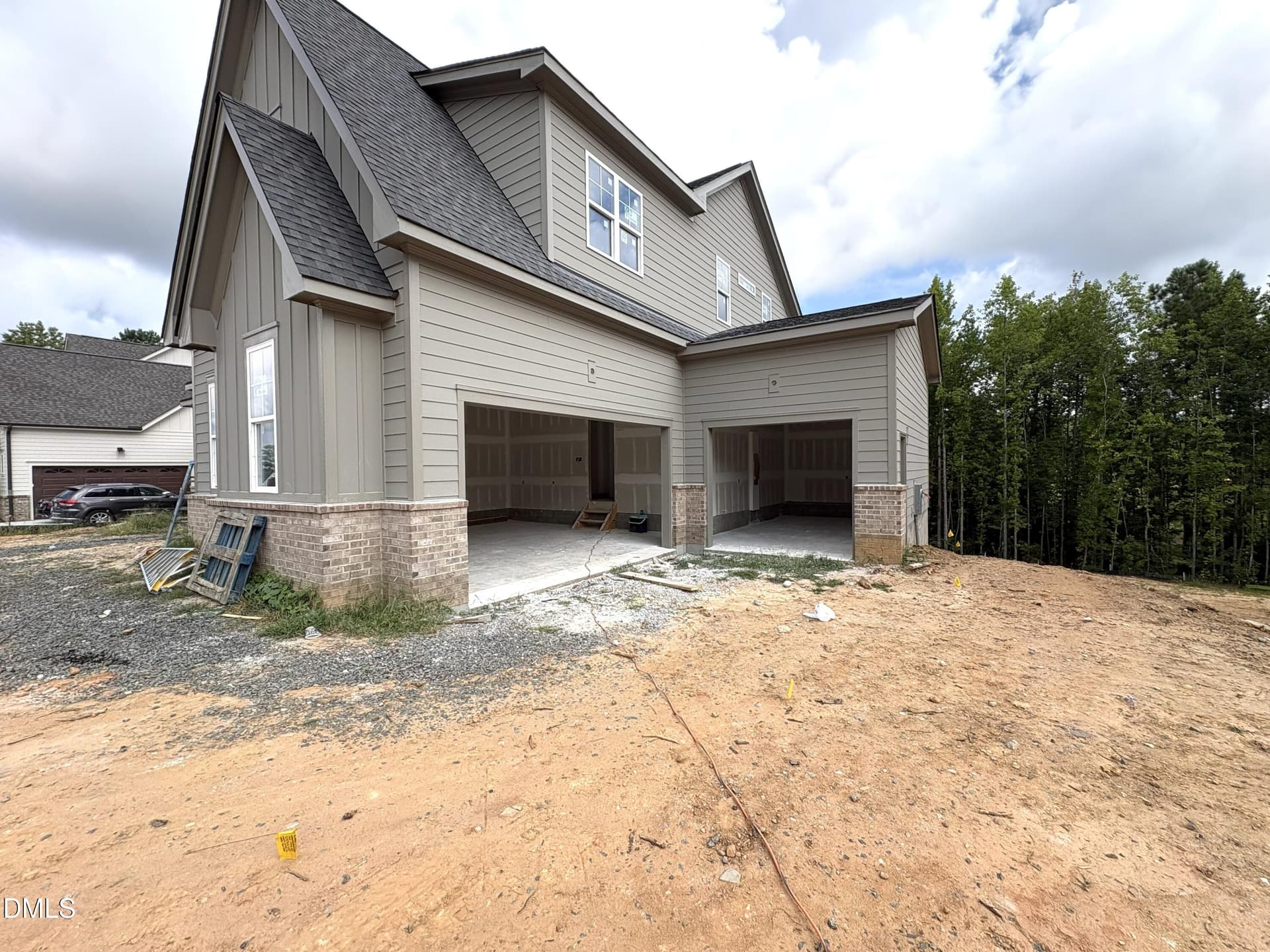 100 - 252 Inspiration Way, Fuquay Varina, NC 27526