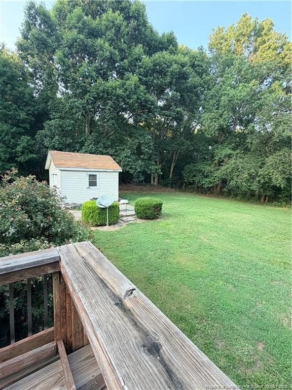 Photo 3 - 823 Abbott Road, Henderson, NC 27537, Henderson