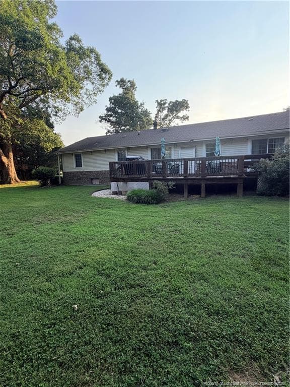 Photo 4 - 823 Abbott Road, Henderson, NC 27537, Henderson