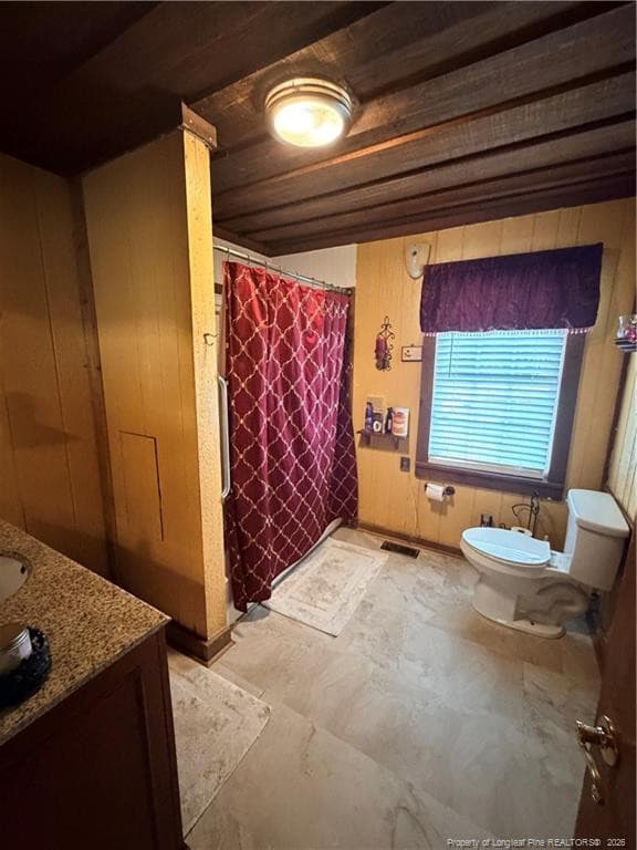 MBR BATH - 823 Abbott Road, Henderson, NC 27537, Henderson