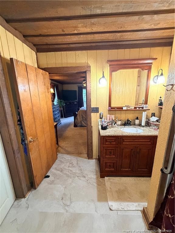 MBR BATH - 823 Abbott Road, Henderson, NC 27537, Henderson