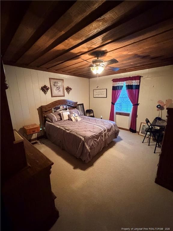 GUEST BR-2 - 823 Abbott Road, Henderson, NC 27537, Henderson