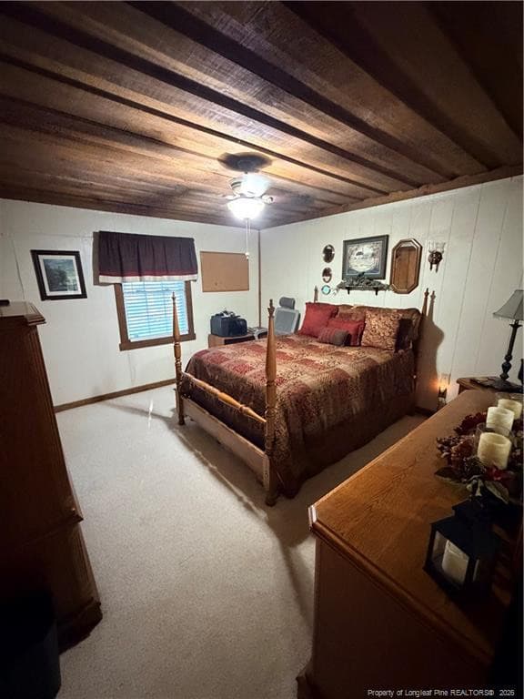 GUEST BR-1 - 823 Abbott Road, Henderson, NC 27537, Henderson