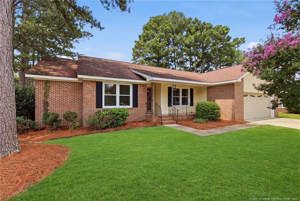 Photo 1 - 940 Flintwood Road, Fayetteville, NC 28314, Fayetteville
