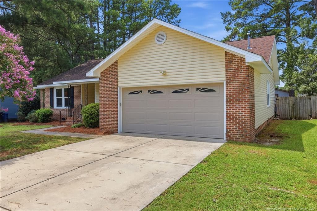 Photo 2 - 940 Flintwood Road, Fayetteville, NC 28314, Fayetteville