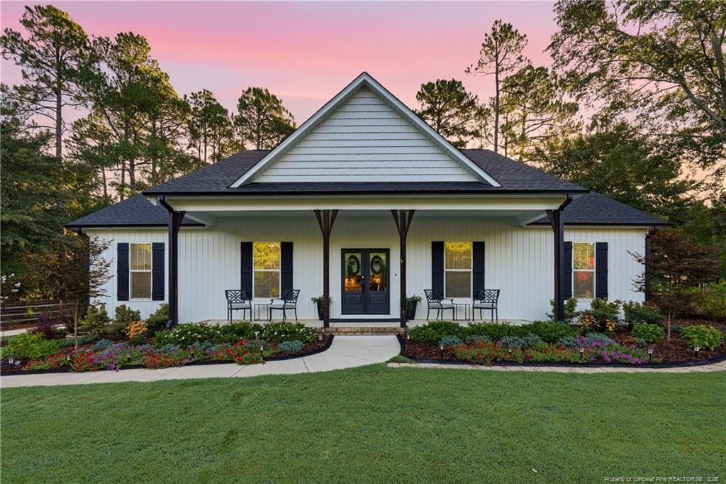 Photo 2 - 105 Stallion Drive, West End, NC 27376