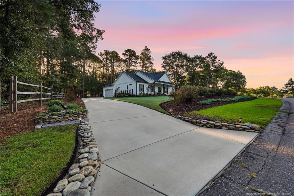 Photo 3 - 105 Stallion Drive, West End, NC 27376