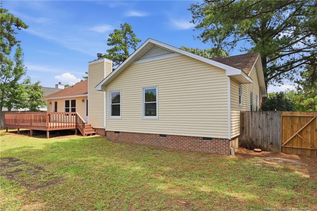 Photo 28 - 940 Flintwood Road, Fayetteville, NC 28314, Fayetteville