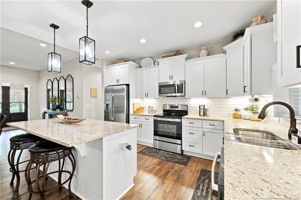 Photo 11 - 105 Stallion Drive, West End, NC 27376