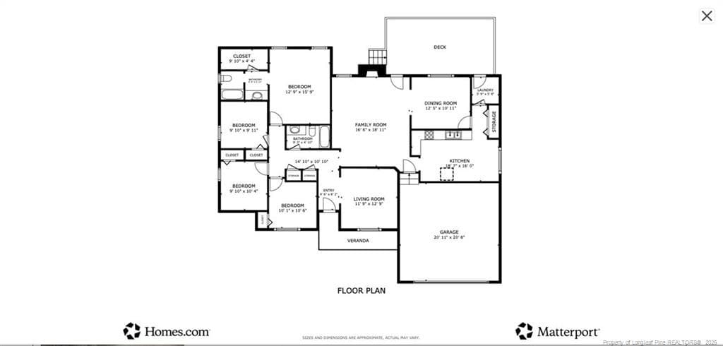 Photo 32 - 940 Flintwood Road, Fayetteville, NC 28314, Fayetteville